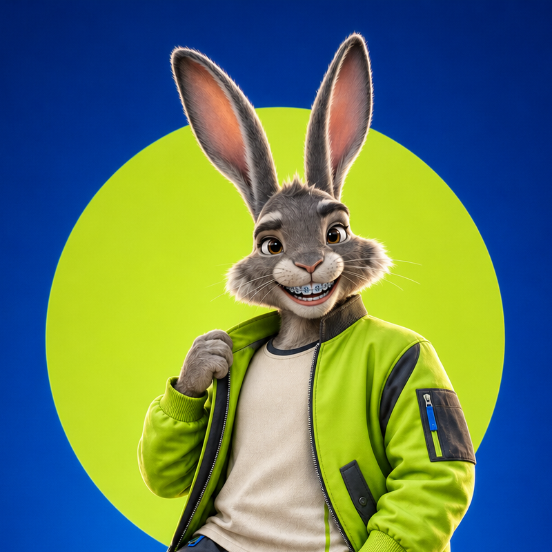 Rabbit Streets