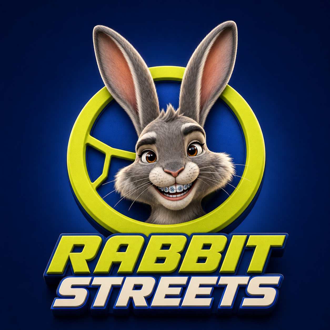 Rabbit Streets